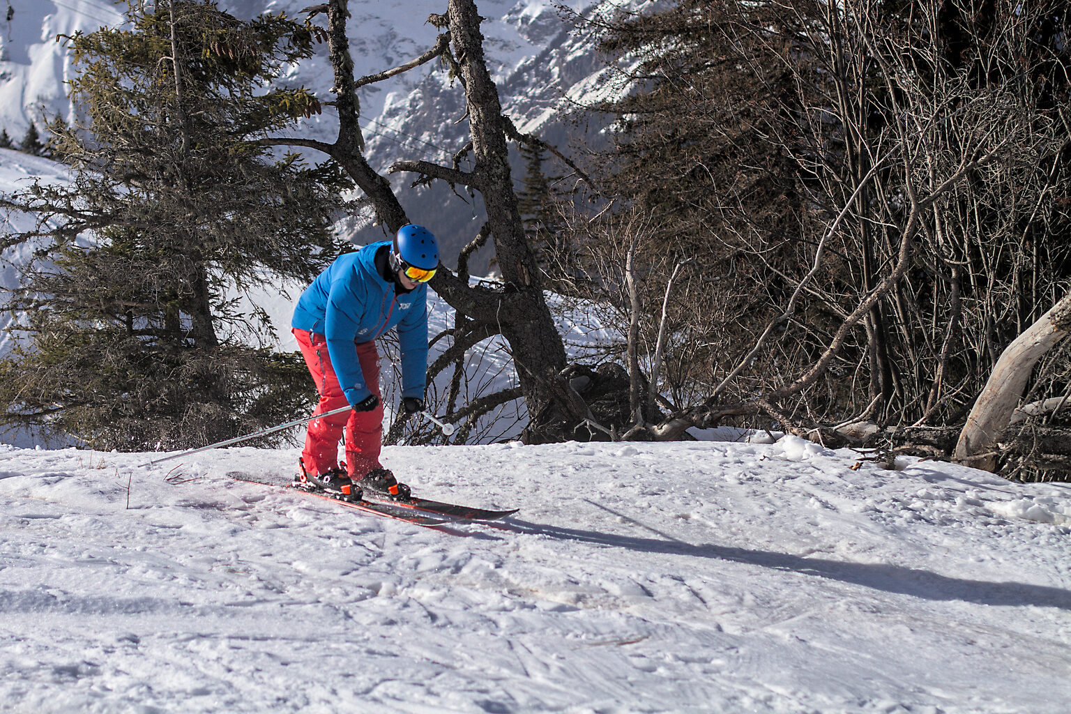 Ski-Claub Lavey - Camp OJ 2021